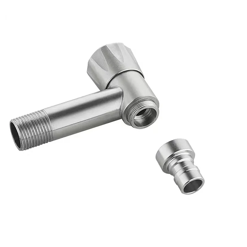 Моечная машина из нержавеющей стали 304 смеситель для воды раковина кран