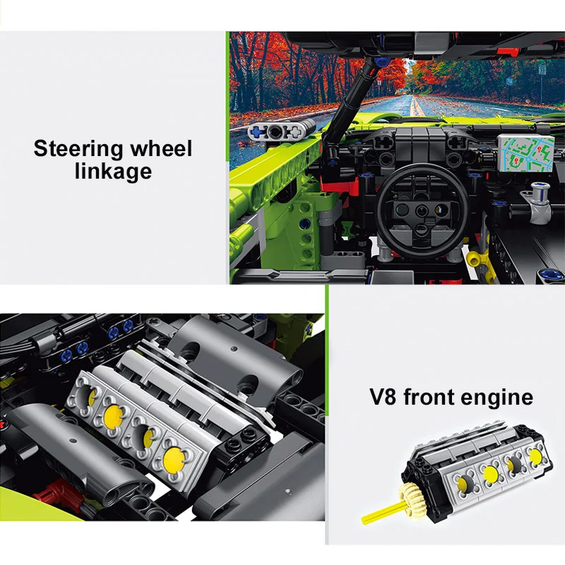 Техническая серия AMG GT-R 2539 шт знаменитая модель гоночного автомобиля