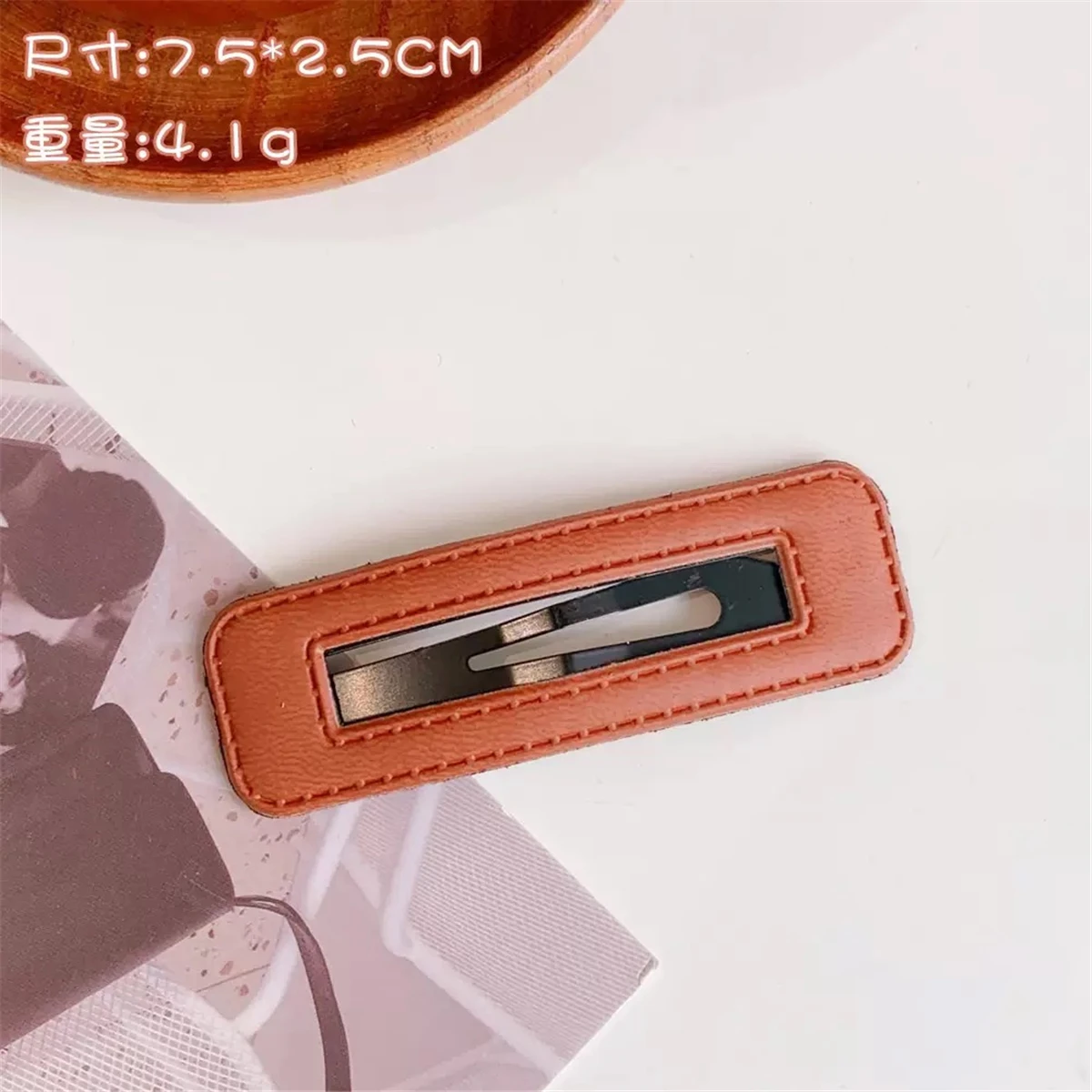 Новинка акция женские аксессуары для волос винтажные Элегантные Заколки