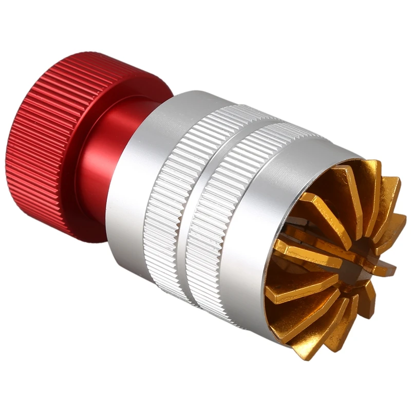 

5Pcs Watch Repair Set Kit Rubber Dusts Air Blower Watch Back Case Opener Hand Setting Tool For Watchmaker Watch Repair Tool Kit