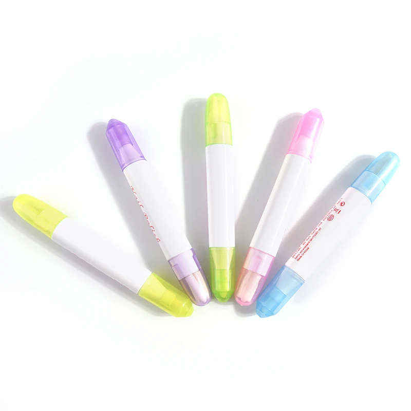 

New Arrival Nail Polish Remover Pen With 3 Pen Heads Manicure Articles Correction Pencil Nail Art Tool