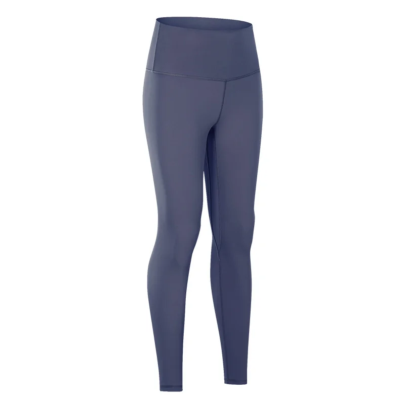 

New cashmere yoga pants for women in autumn and winter 2020