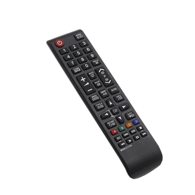 BN59-01175N пульт дистанционного управления для Samsung Smart TV UE40H6470SSXZG UA85JU7000W UA88JS9500W UE55HU7200U BN59 01175N, пульт дистанционного управления