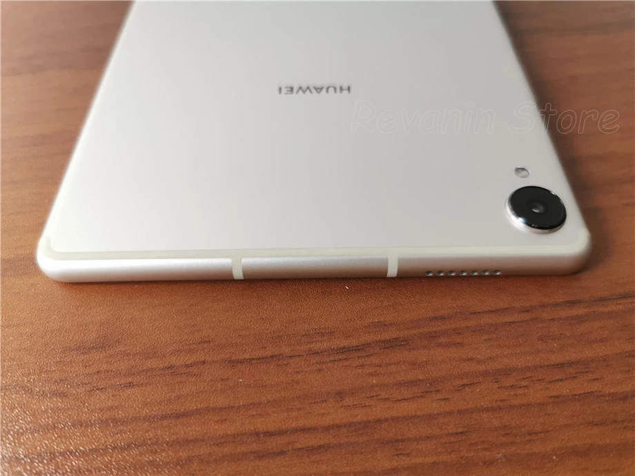 huawei Mediapad M6, 8,4 дюймов, 4 ГБ, 64 ГБ, wifi, планшетный ПК, Kirin980, четыре ядра, Android 9,0, Google play, 6100 мАч, type-C, 2560x1600