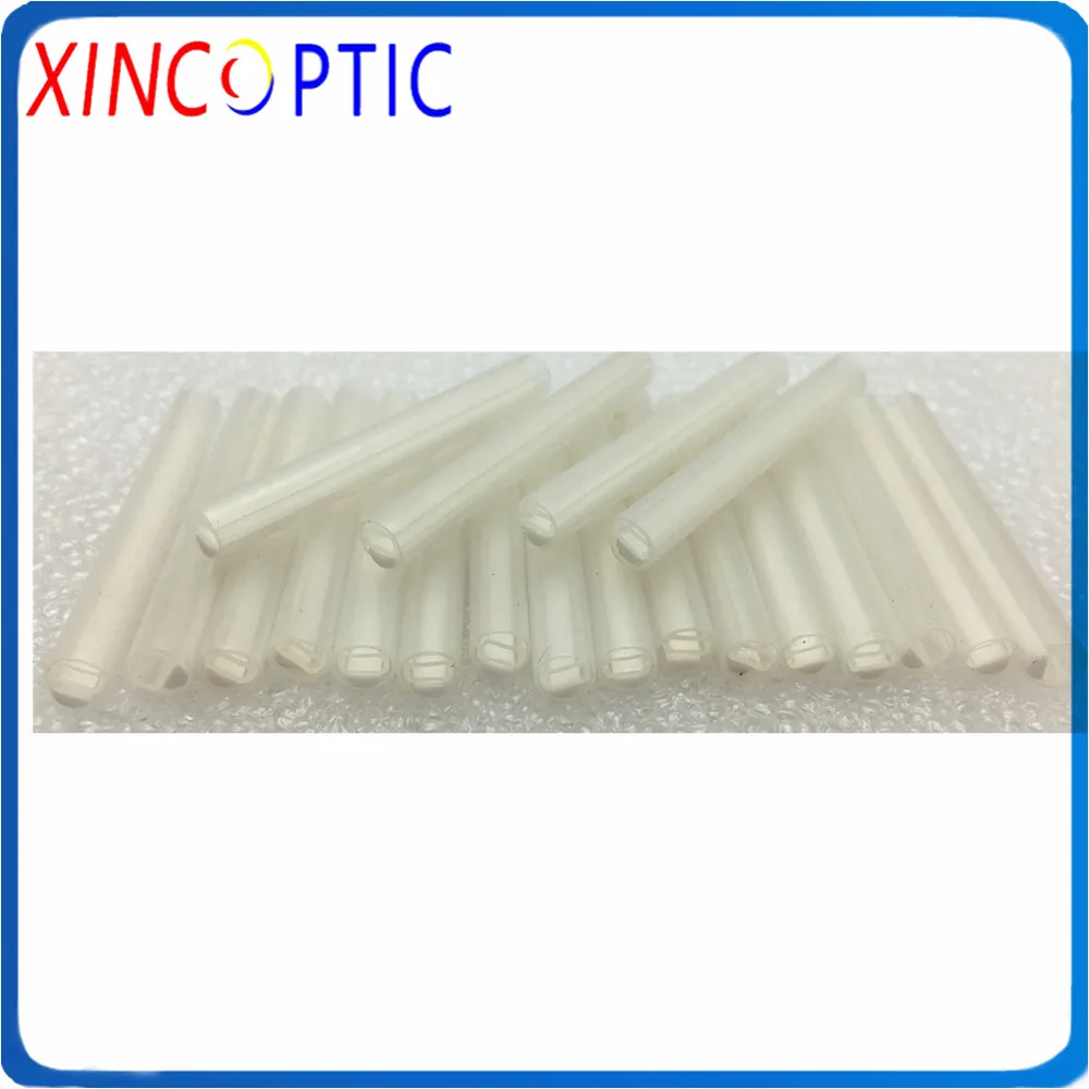 6 ядер 40 мм одноступенчатая Керамическая лента OFPT волоконно оптическая Сливочная