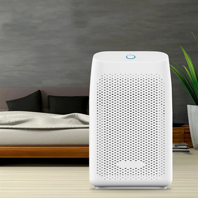 T8 700 мл осушитель воздуха для дома полупроводниковый влаги автомобильный