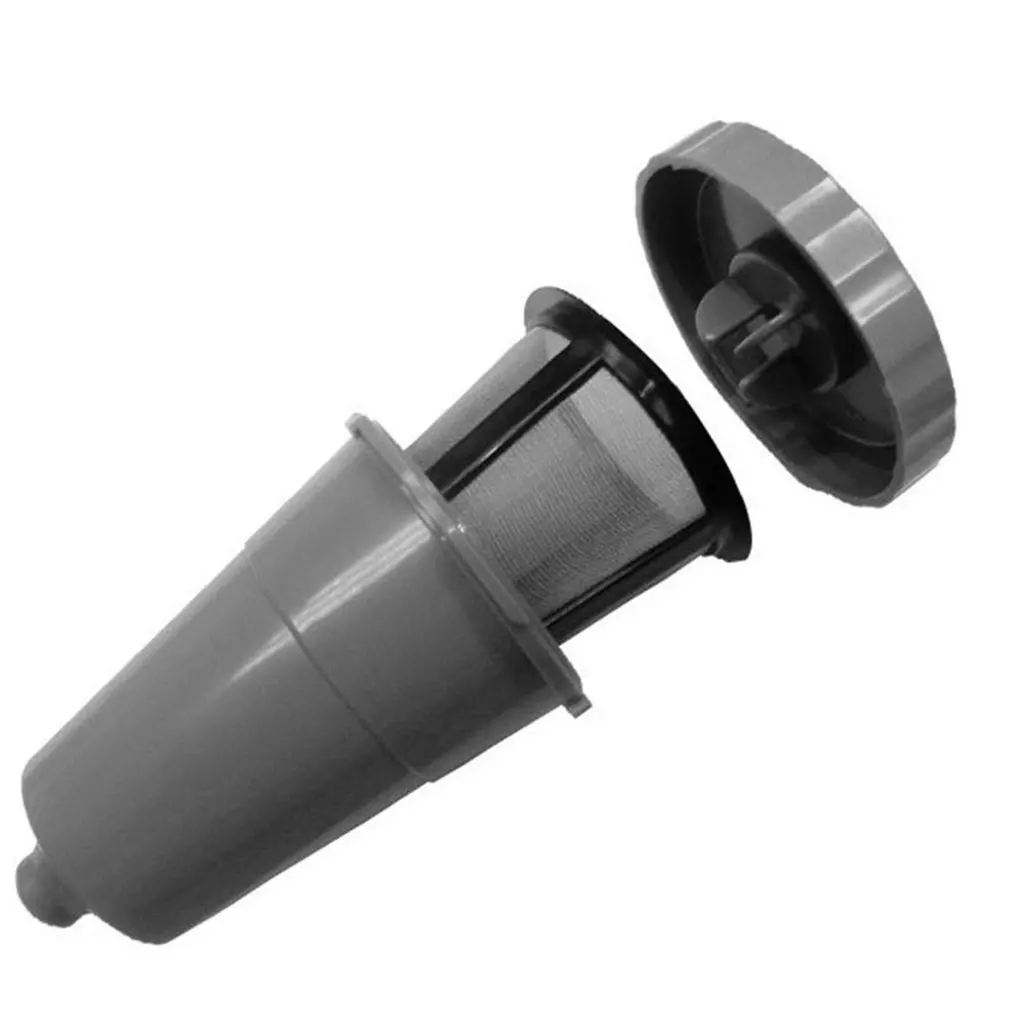 Многоразовые кофейные стручки из нержавеющей стали сетчатый фильтр