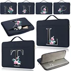 Деловая сумка-тоут для ноутбука Microsoft Surface 2, 3, 133, 15 дюймов10,5, 31212 Pro X 1315 дюйма, водонепроницаемые сумки для путешествий