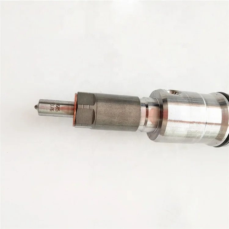 

common rail injector 0445120020 Diesel engine parts fuel system dci11 injector 0445120020