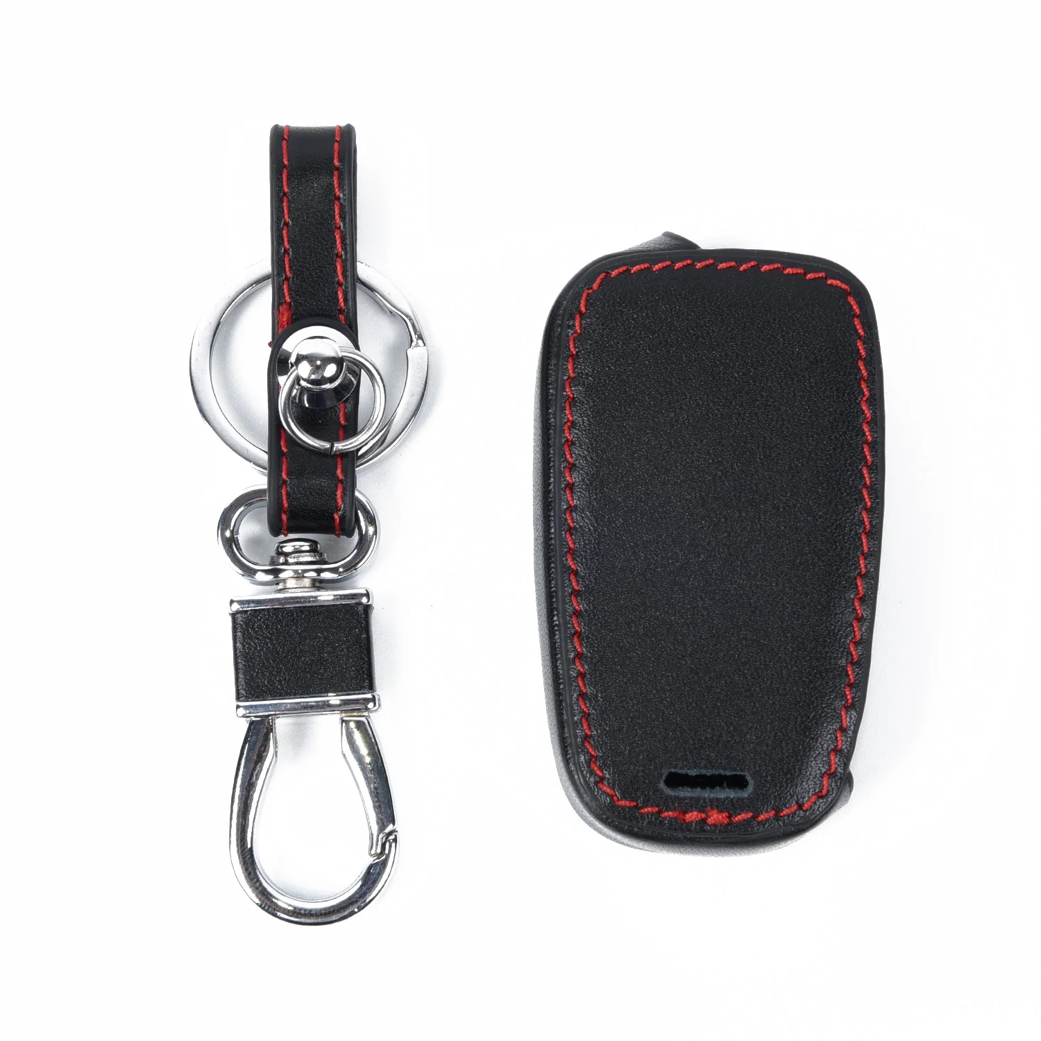 

Vehicle Key case Car Key Protector Keychain Parts For Corsa D Zafira Replacement
