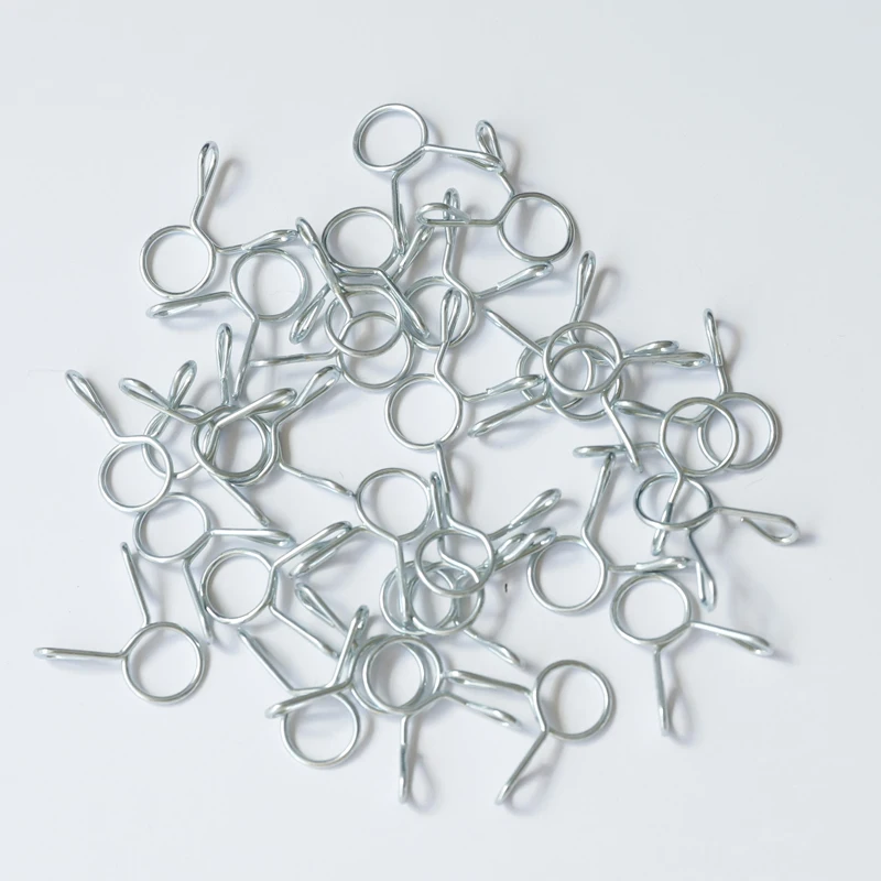 20 шт. пружинные зажимы для мотоцикла скутера квадроцикла |