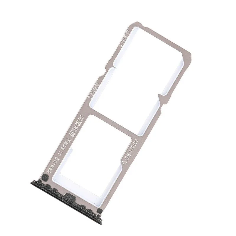 

SIM Card Tray Holder SD Slot Adapter Replacement Part For OPPO F3 F5 F7