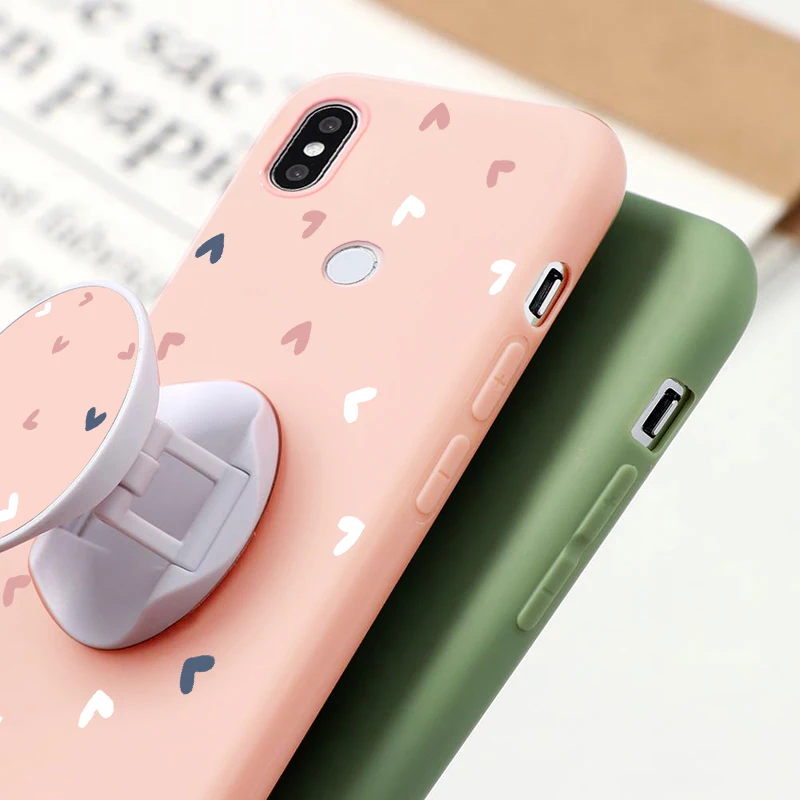 Чехол для huawei honor 10 9 8 20 i Lite 9A 8X 8A 8S P40 P30 P20 lite P smart 2019 Z|Бамперы| |