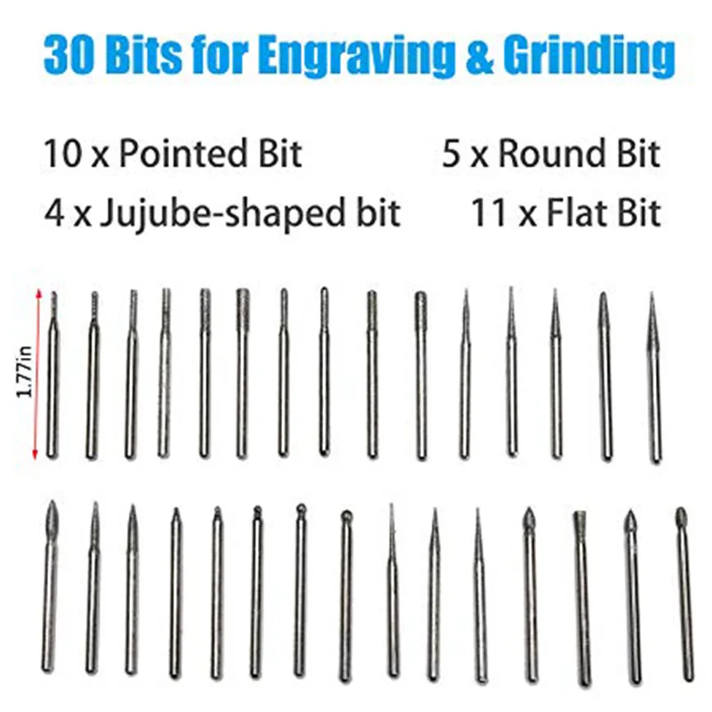 GTBL Мини Diy гравировальный набор инструментов миниатюрная гравировальная ручка