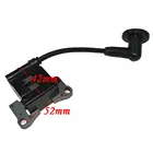 Катушка зажигания Moudle Universal Fit 1E34F, кусторез, триммеры для травы Zenoah 1E34F-2E KASEI TLE26 CG260 BC260, зажигание статора
