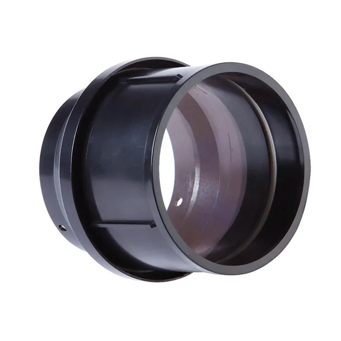 

The 90Mm Objective Lens Holder Is Suitable for Lenses with A Focal Length of 600Mm or Less