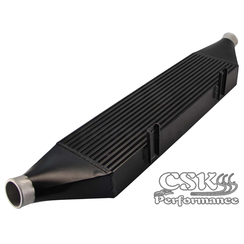 FMIC Переднее Крепление интеркулер подходит для Subaru Impreza WRX STI 02 07 EJ20 EJ25