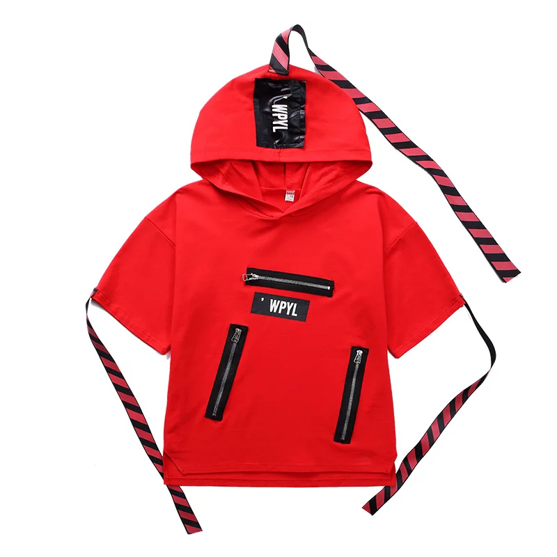 Детский костюм для выступлений Пальто Танцевальные костюмы джаза Костюмы