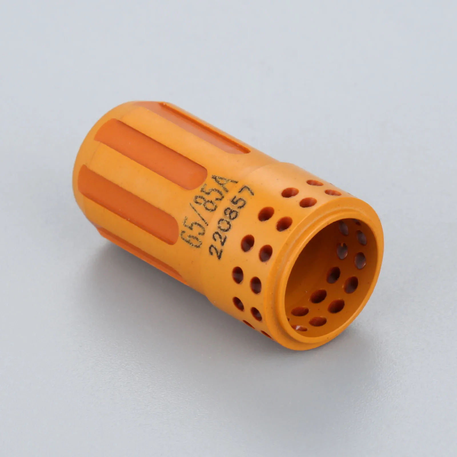 

1Pc Swirl Ring 220857 Fit For Max 65 85 45A-85A Handheld Mechanized Plasma Cutting Torch Consumables Welding Supplies