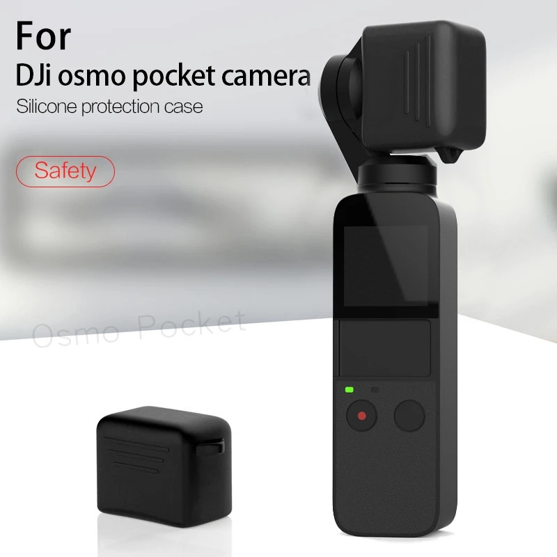 

DJI OSMO Pocket