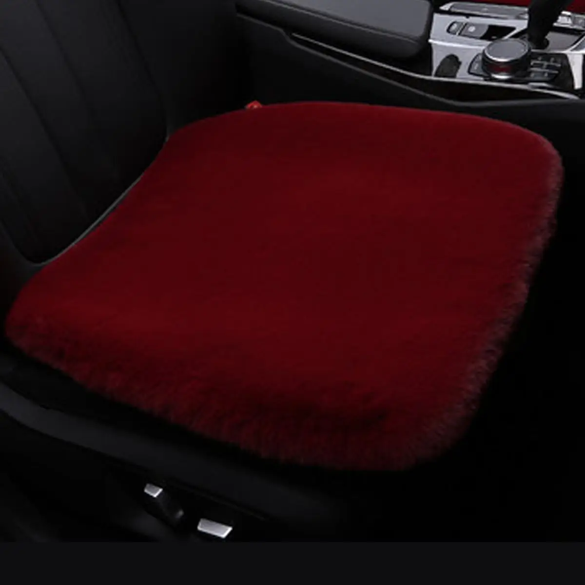 Чехол для автомобильного сиденья всесезонный дышащий универсальный размер 47x47x3