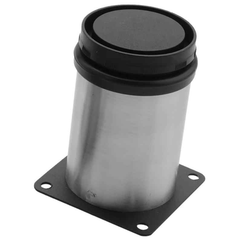 

8Pcs Furniture Height Adjustable Cabinet Legs Stainless Steel Furniture Legs Cabinet Table Sofa Bed Feet Furniture Legs Feet