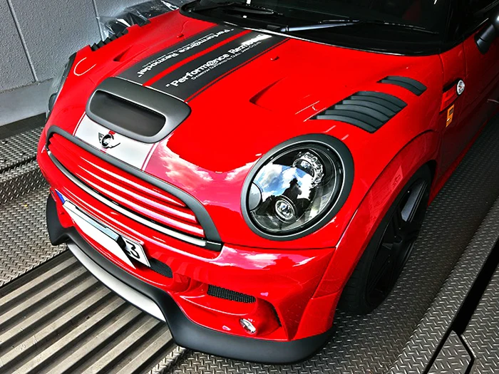 Автомобильные аксессуары AG Style Стекловолоконный колпачок крышка воздуховода