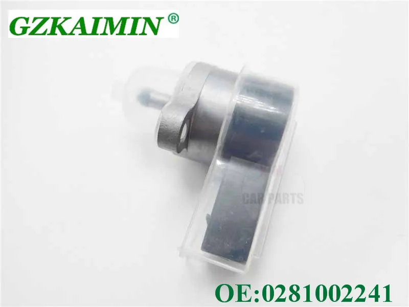 Новинка регулятор давления для впрыска топлива клапан Mercedes CDI Sprinter 0281002241 0 281 002 241
