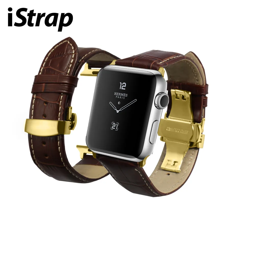 Ремешок сменный для Apple Watch Band 44 мм 40 мм/42 38 Series 4 3 2 1 iWatch|Ремешки часов| |