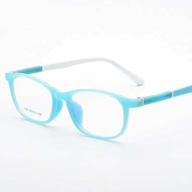 Student Spectacle Frame Children Myopia Prescription Eyeglasses Computer Optical Kids Glasses For Baby Boys&ampGirls | Аксессуары для