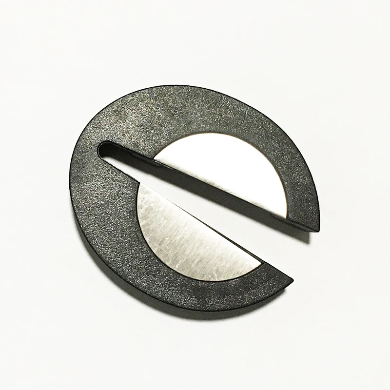 1 шт. инструменты для открывания вина резак фольги шампанского нож оловянной