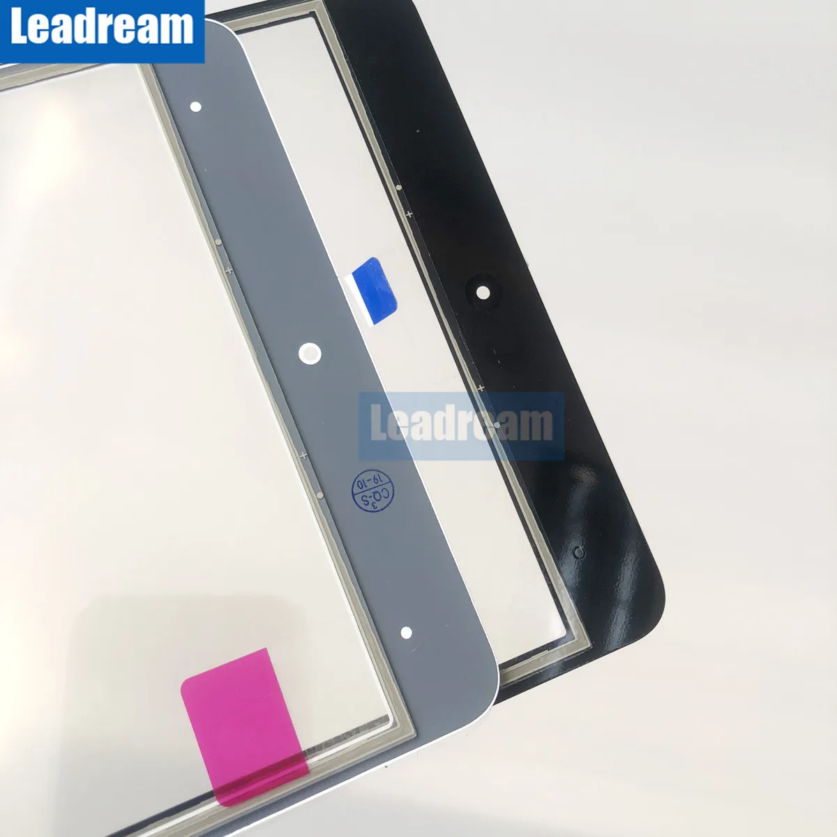 5 шт. для iPad mini го поколения 7 9 дюймов 2019 A2124 A2126 A2133 сенсорный экран дигитайзер