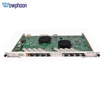 HUAWEI 8 портов GPBD GPON плата с шт класс B + SFP модуль для MA5680T MA5683T MA5603T
