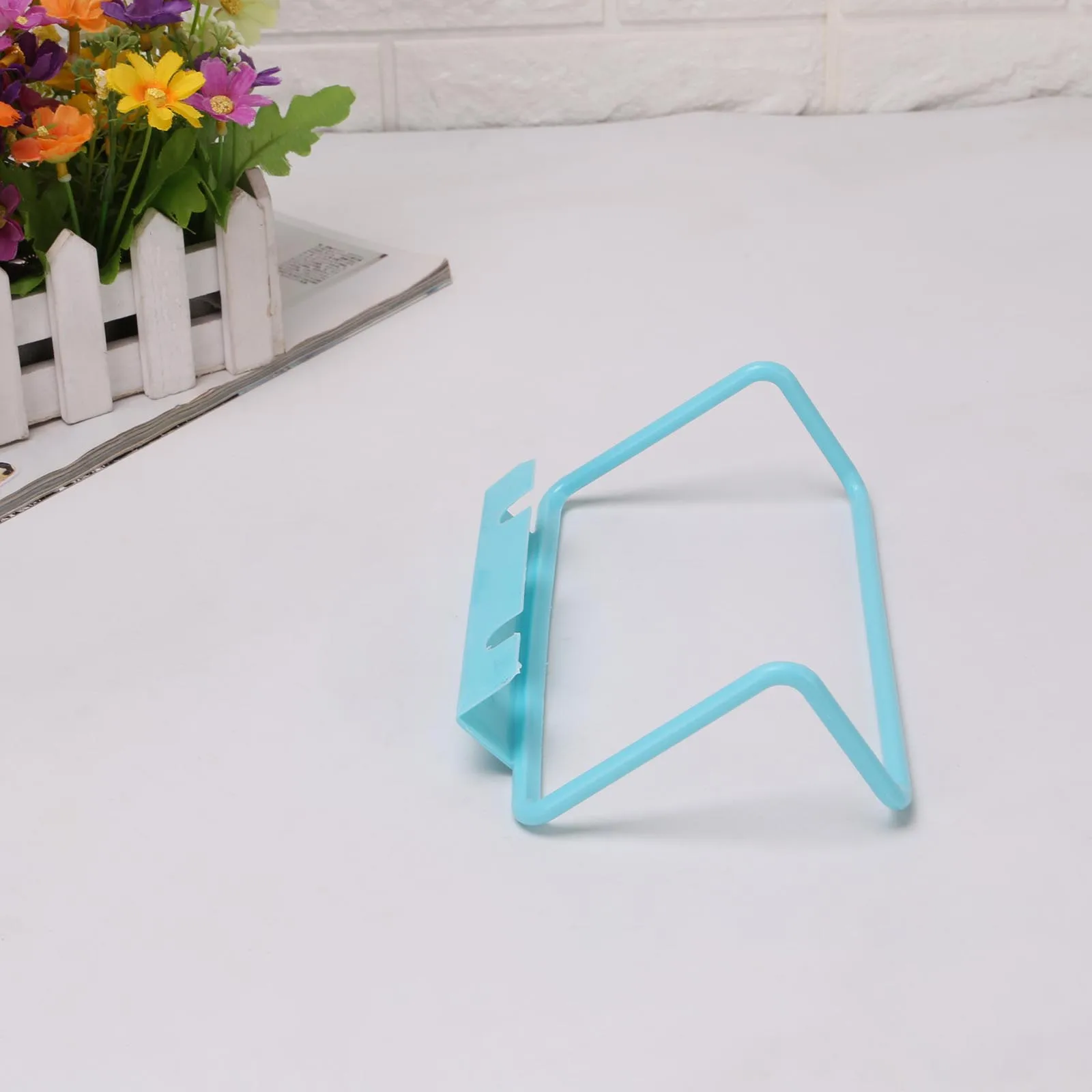 Кухонная вешалка для полотенец подвесной держатель шкафа двери задняя полка