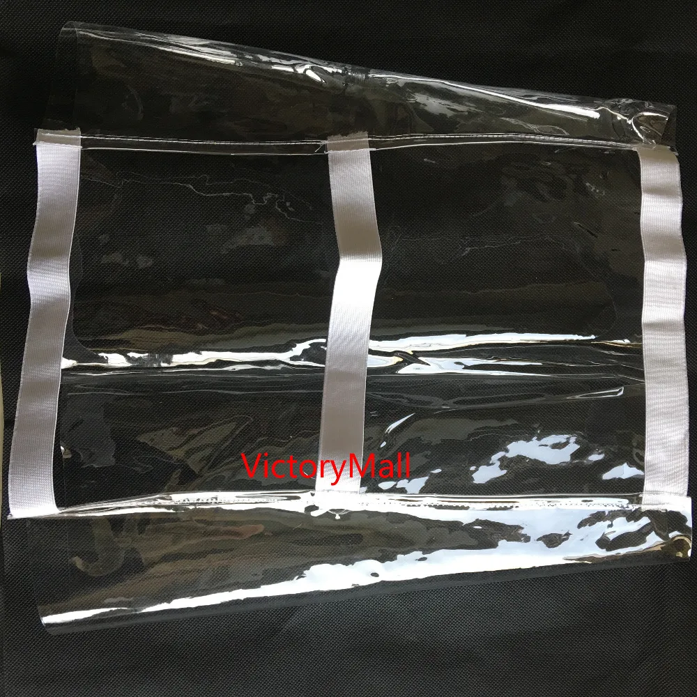 Пластиковый защитный коврик для стоматологического кресла размер M 1 шт. | Красота