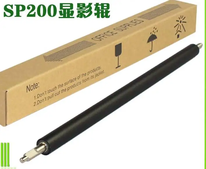 Совместимый ролик разработчика DR для Ricoh SP100 SP200 SP211 SP220 SP221 SP212 SP213 | Компьютеры и