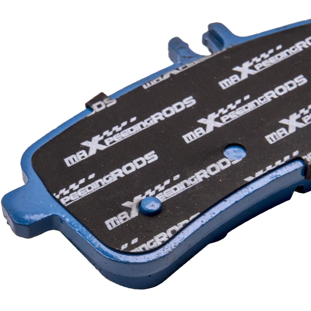 

Brake Pad Front Set for Mercedes-Benz for AMG GT GT S 86-24681.166.1