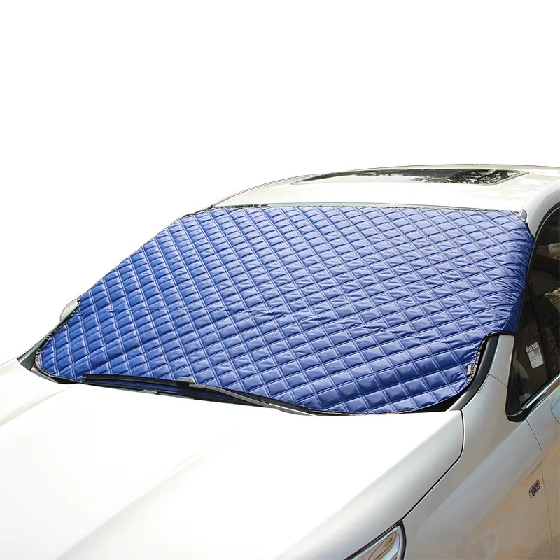 2017 универсальные автомобильные антиснежные Светоотражающие фольги для снежного