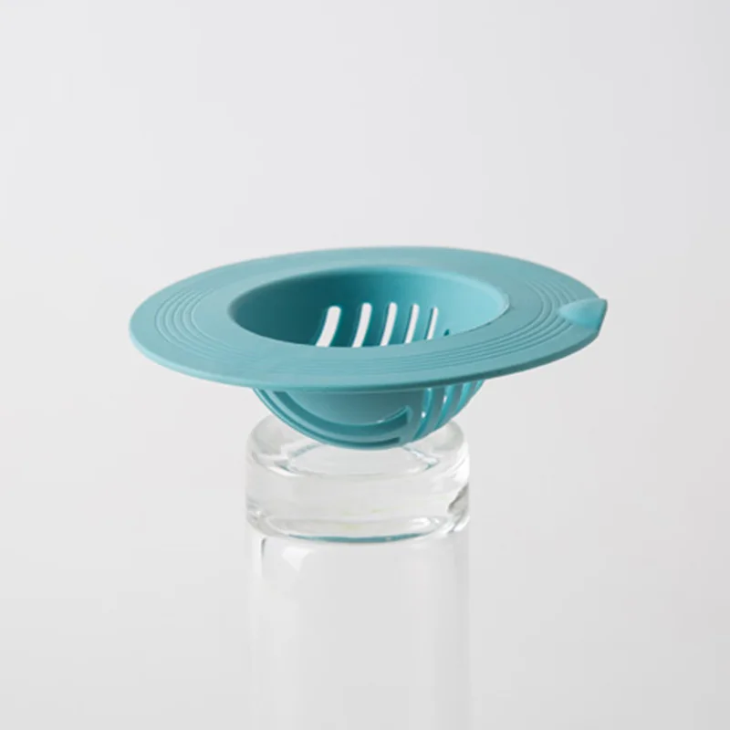 3 цвета Кухня сливная раковина Вилки фильтры сливное отверстие для ванны