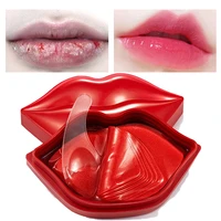 lip mask moisturizing remove lip lines dead skin abundance brighten anti drying anti cracking deep nourishment repair lip care