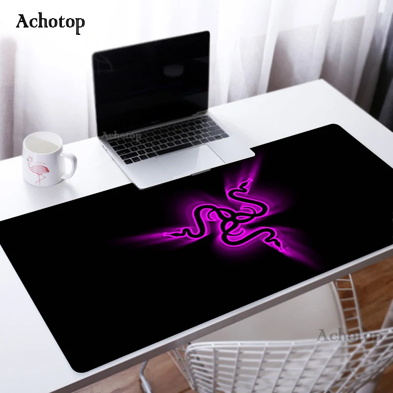 

Razer mouse pads gamer pad for mouse notbook computer pad mouse Professional gaming mousepad gamer to keyboard Razer mouse mats