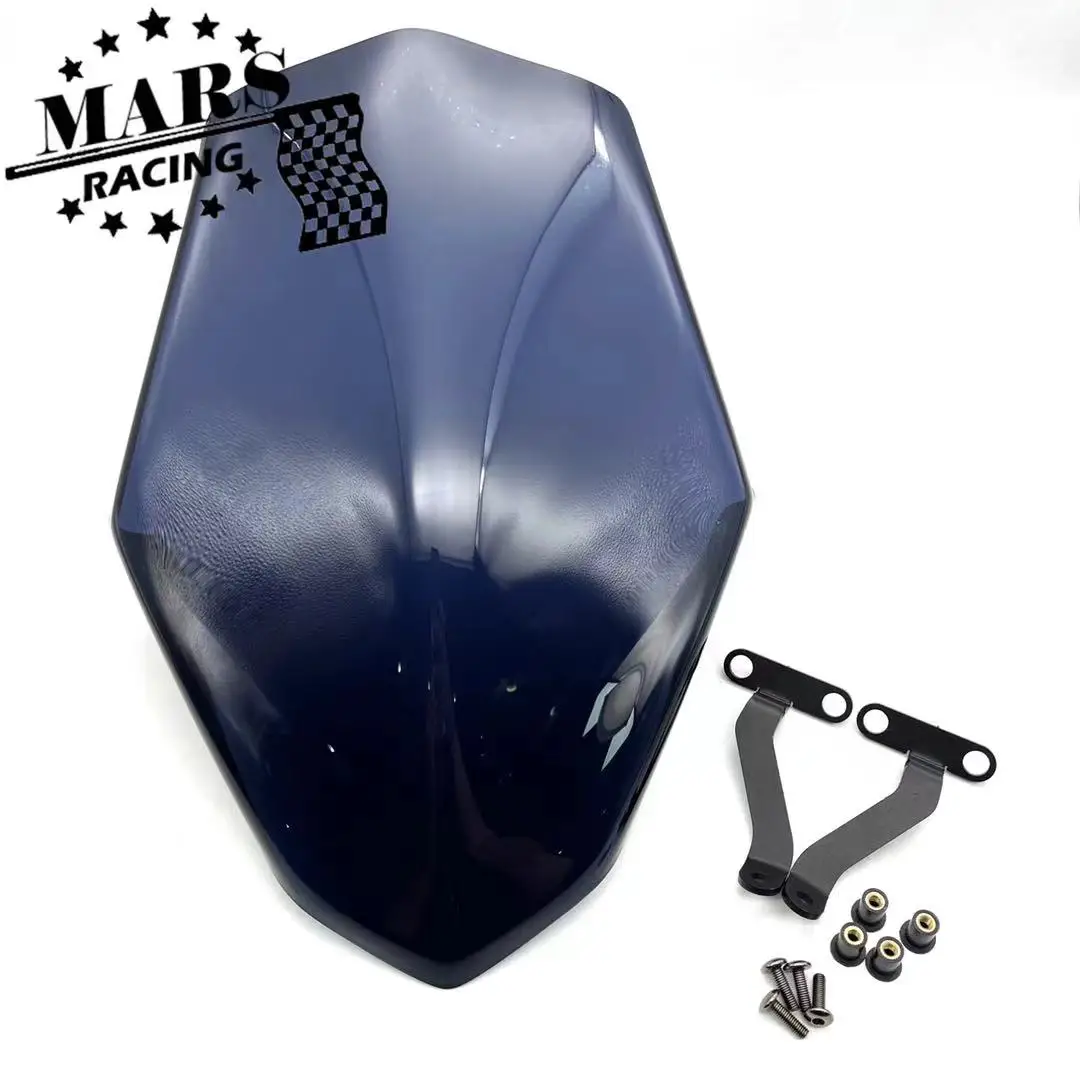 

Аксессуары для мотоциклов, ветровое стекло, фотоэкран для HONDA CB500F алюминиевый набор 2016 2017 2018 2019 2020 2021-2024