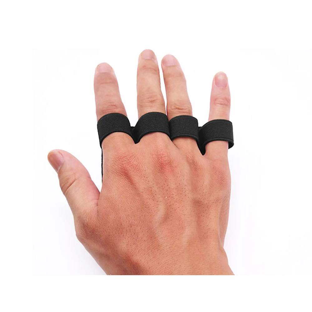 Мягкие перчатки из чистой кожи Гимнастические захваты для подъема тренировок