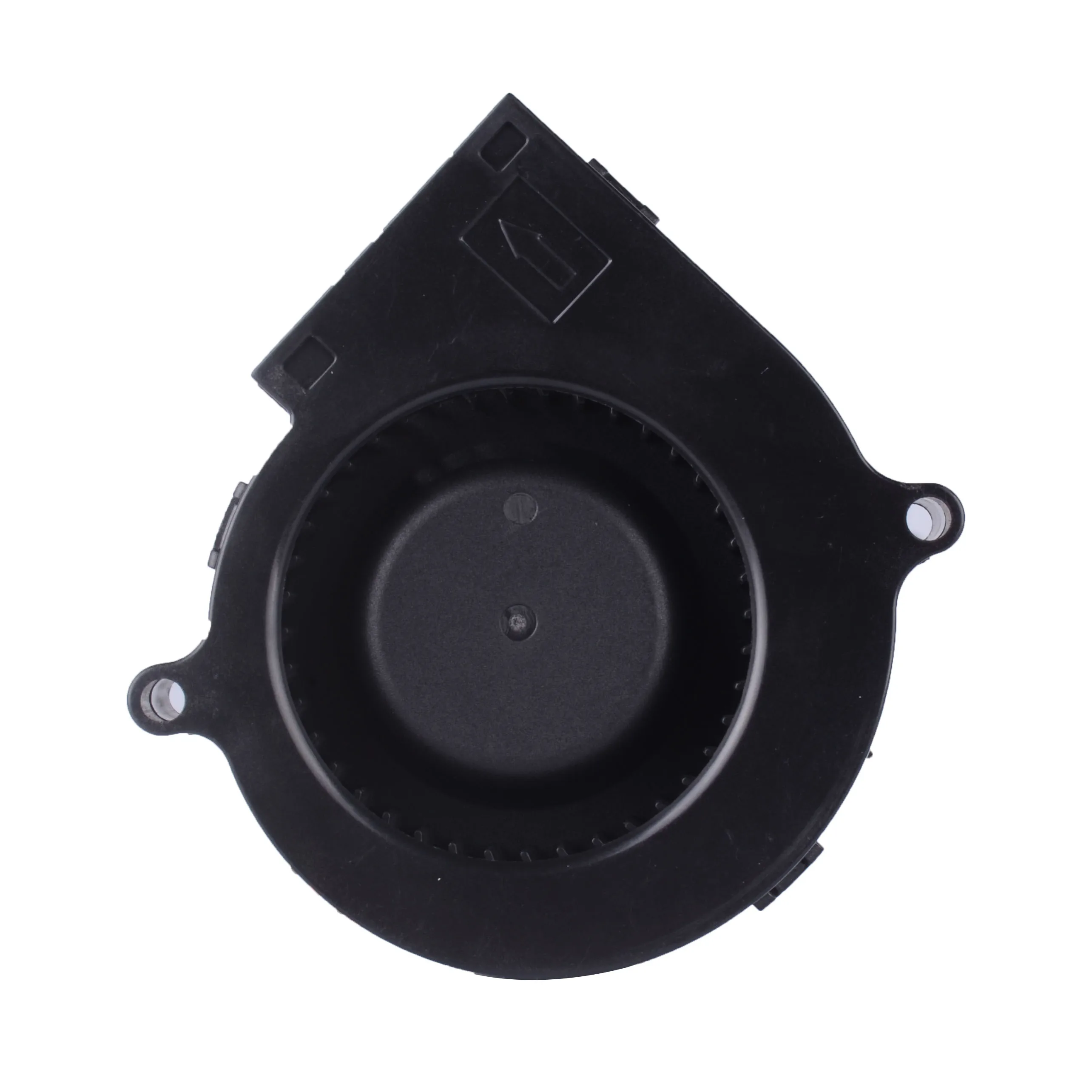 Dc 12 v 0,25 A центробежный вентилятор, вентилятор увлажнитель 75 мм проекторы
