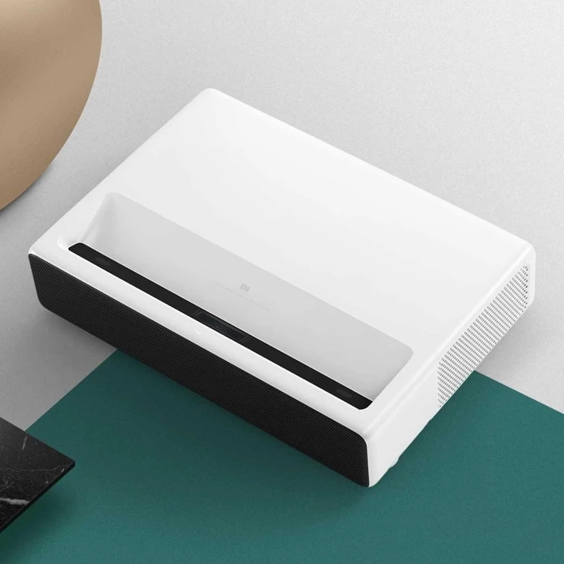Laser Projector Xiaomi mi laser project 150&quot Home Theater Amplifiers Audio Video Consumer Electronics | Электроника
