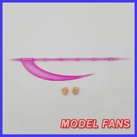 model fans in stock sickle accessories action figure toynot contain figure