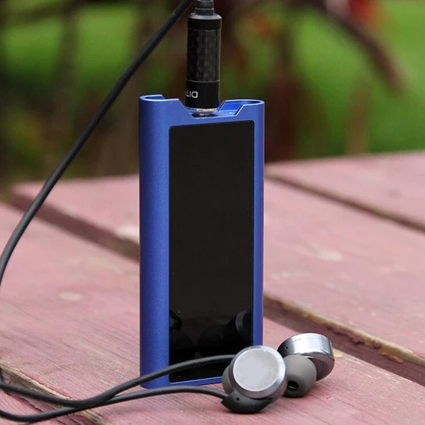 

VICLIN R7 HIFI AMP AptX-HD Ear Amplifier CSR8675 Decoding Headphone Amplifier HiFi Portable Amp