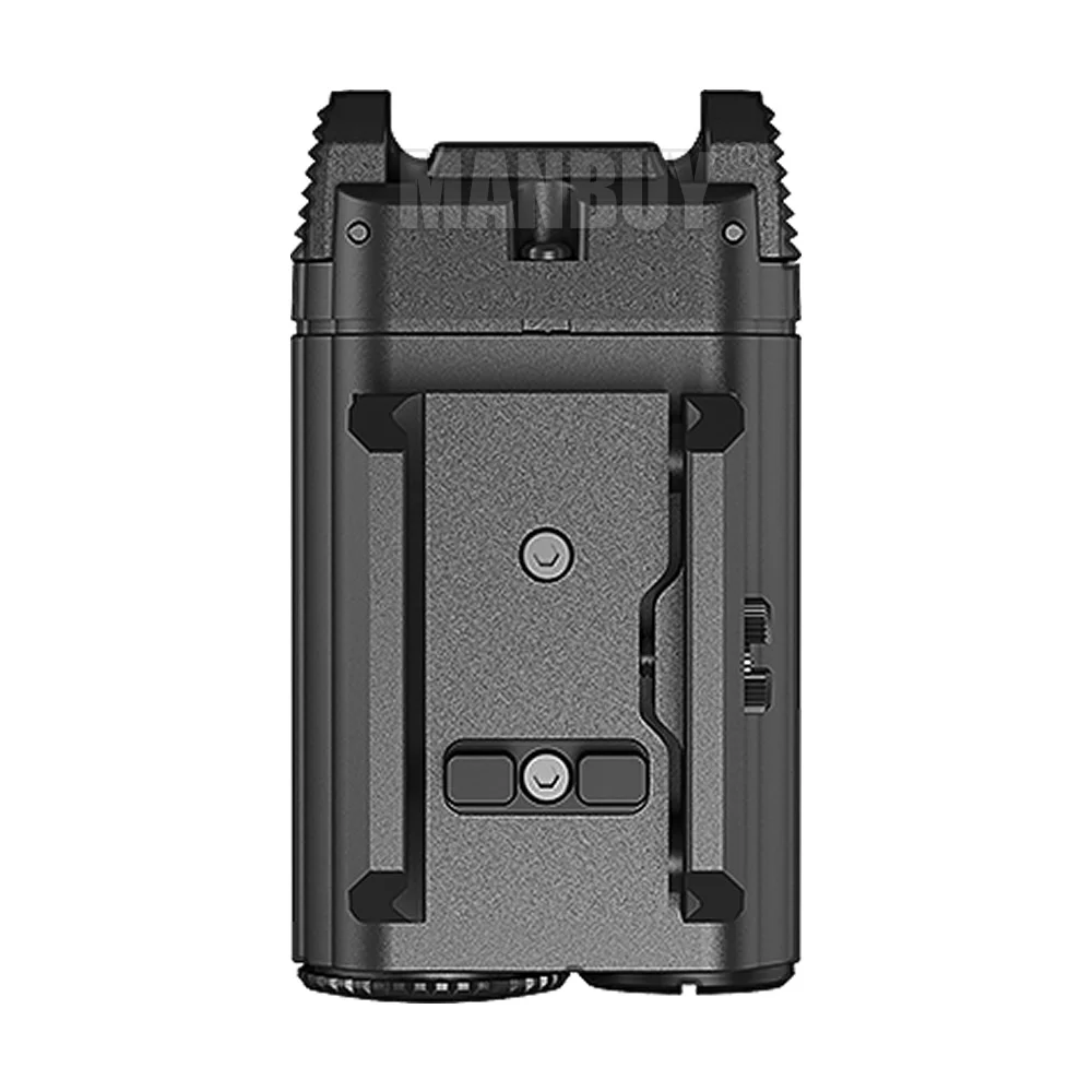 2020 Nitecore NPL20 ламсветильник оружия Cree XP-G3 S3 светодиодный 460LMs CR123A тактический