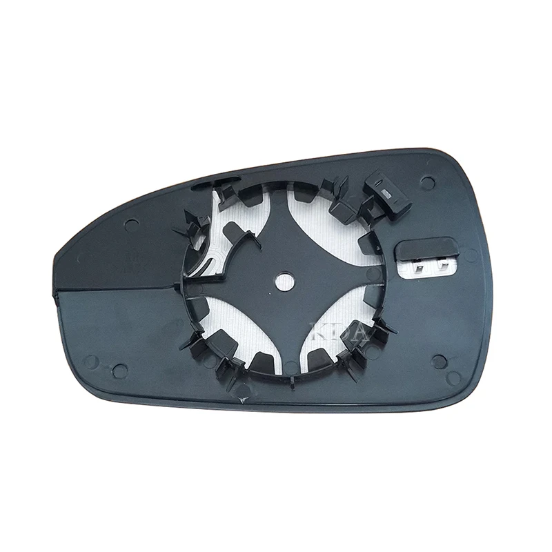 auto left right side heated wing rear mirror glass for ford fusion 2013 2014 2015 2016 2017 2018 2019 2020 for usa version free global shipping
