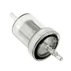 Прозрачный топливный обогреватель, 2 шт., дизель, внутренний диаметр 4 мм, Длина 77 мм, автомобильный линейный Комплект